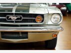 Thumbnail Photo 26 for 1965 Ford Mustang